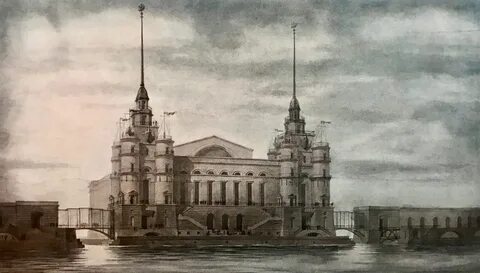 Ленинград проект