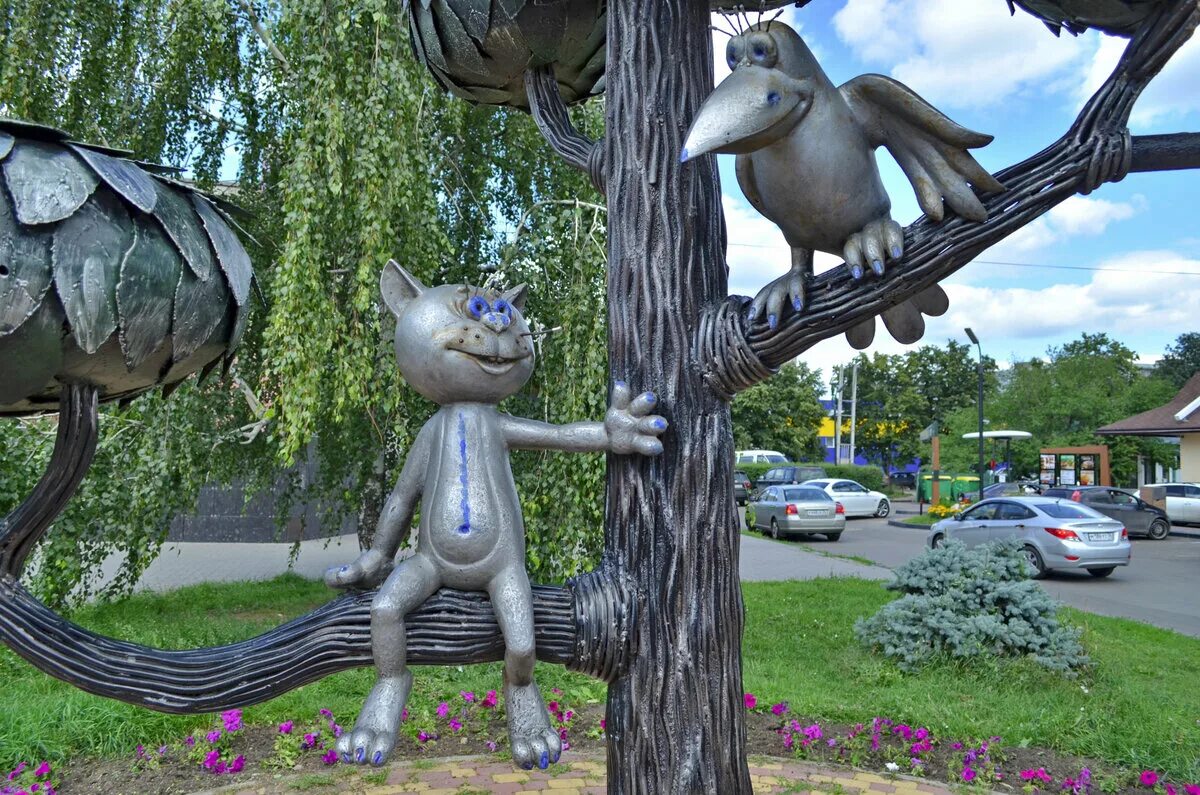 Улица лизюковых. Улица лизюковых