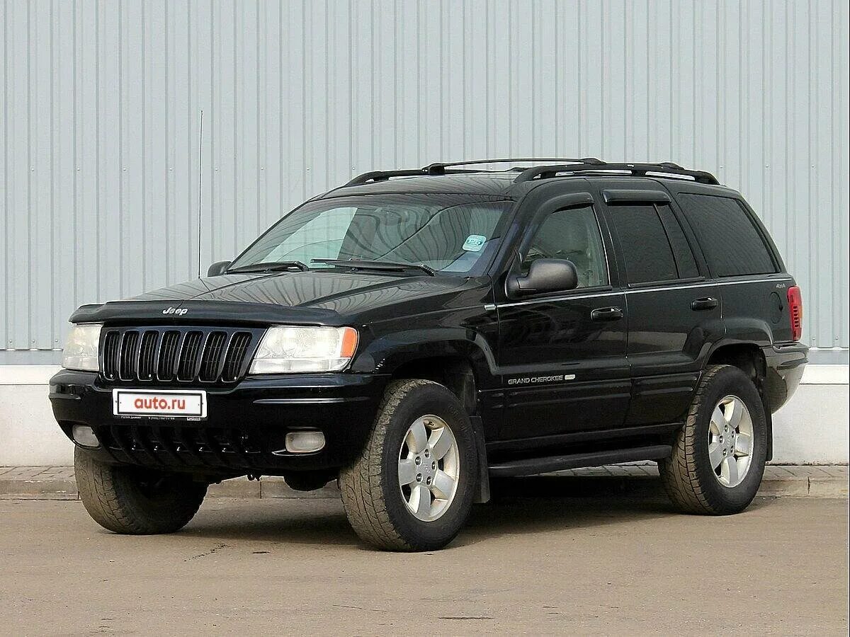 Внедорожники 2000 года. Jeep Grand Cherokee 2000. Jeep Grand Cherokee WJ, 2000. Jeep Grand Cherokee WJ 4.7. Jeep Grand Cherokee II.