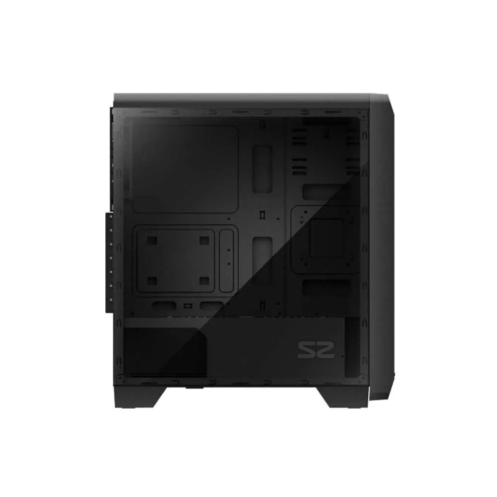 Корпус zalman s2 черный. Корпус zalman s2 tg black (без бп). atx zalman s3. корпус zalman s3 black.