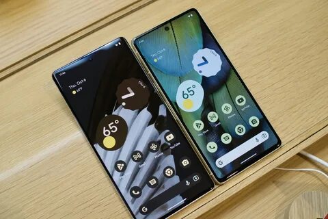 Google pixel 7 отзывы