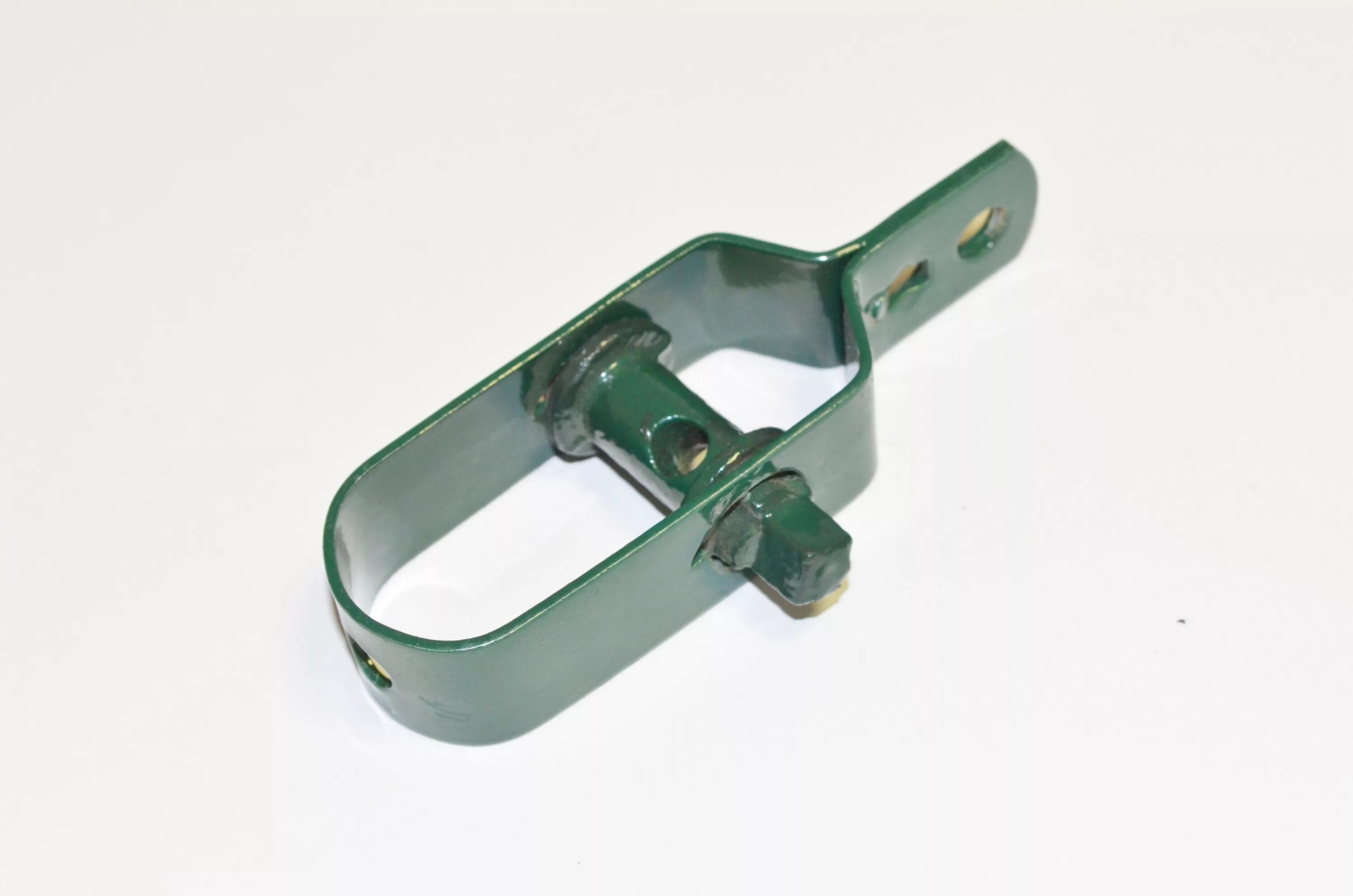 натяжитель струны оцинкованный (100мм). натяжитель проволоки оцинкованный. натяжитель проволоки для сетки рабицы от 1мм haupa. натяжение проволоки. натягиватель проволоки.