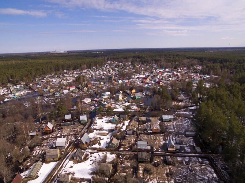 Вологодское путешествие. Часть 5. Кадуй newsvo.ru