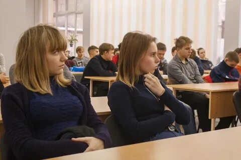 Братский целлюлозно бумажный колледж