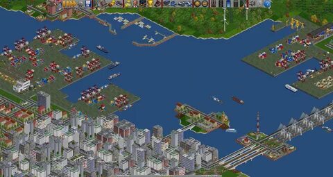 Tycoon моды
