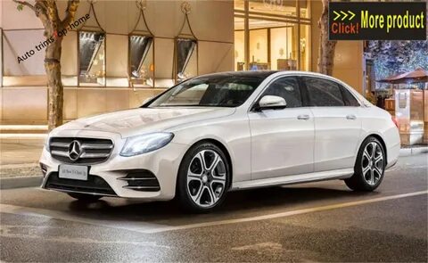 E class city