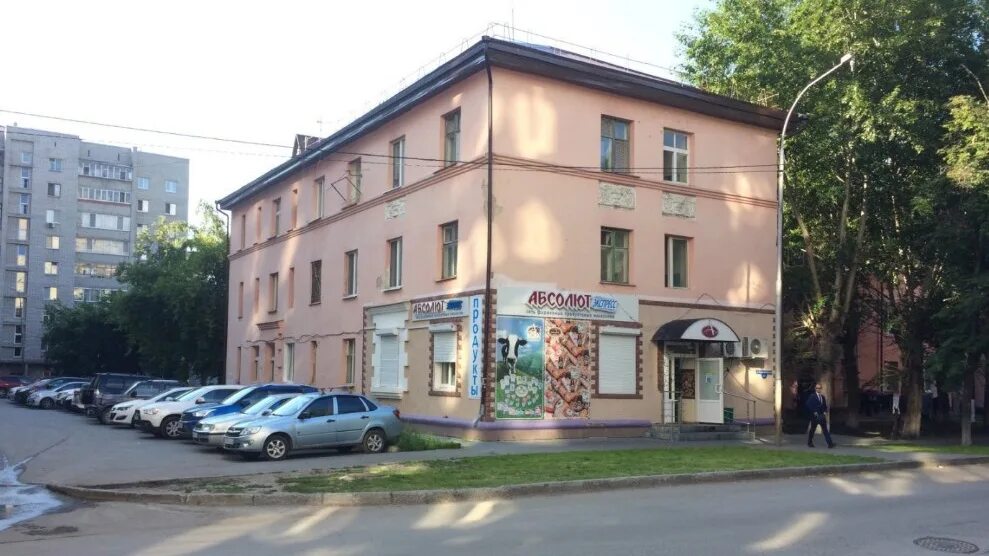 1к в -комнатной квартире (12 м), Купить комнату в Тюмени, ID объекта 700040028