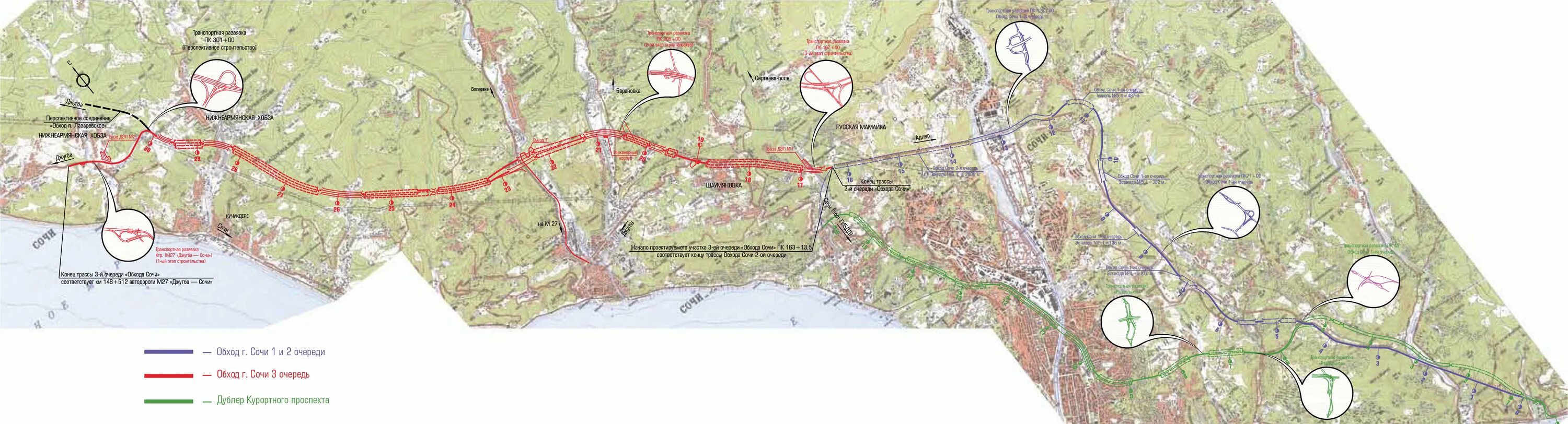 Проект новой дороги Джубга Сочи. Проект дороги Джубга Сочи. Проект трассы Джубга Сочи. Проект дороги обход Сочи. Проект новой трассы джубга сочи карта
