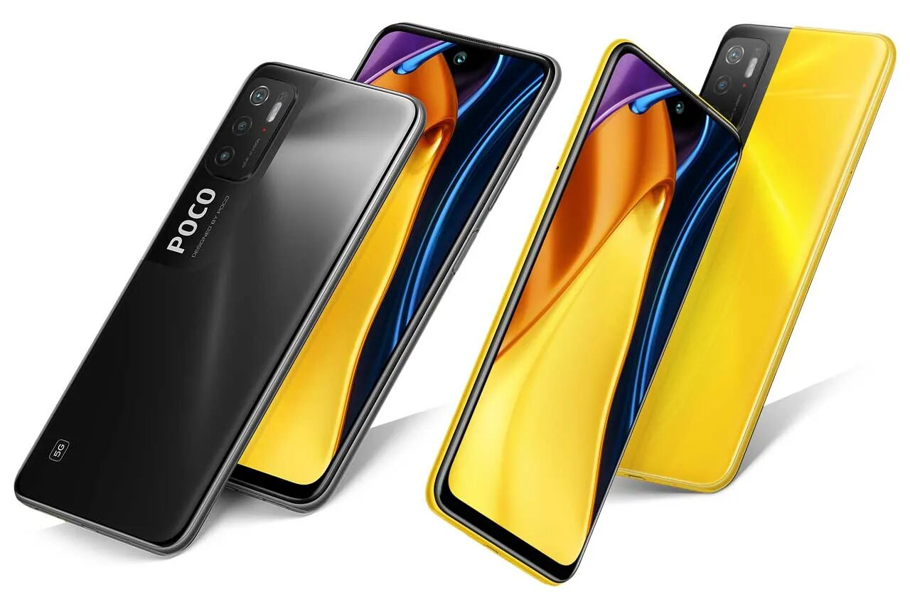 Poco x5 pro 5g 128 гб