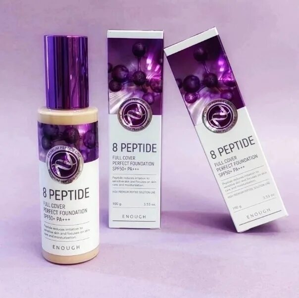 Enough 8 peptide full cover perfect foundation 13 тон. Тональный крем для лица enough 8 peptide full cover perfect foundation, spf 50, тон 13. 8 пептидов тональный. 8 peptide full cover perfect foundation,. Тональный крем с пептидами 8 peptide full cover perfect.