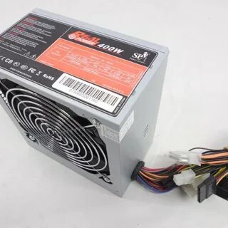 Real power