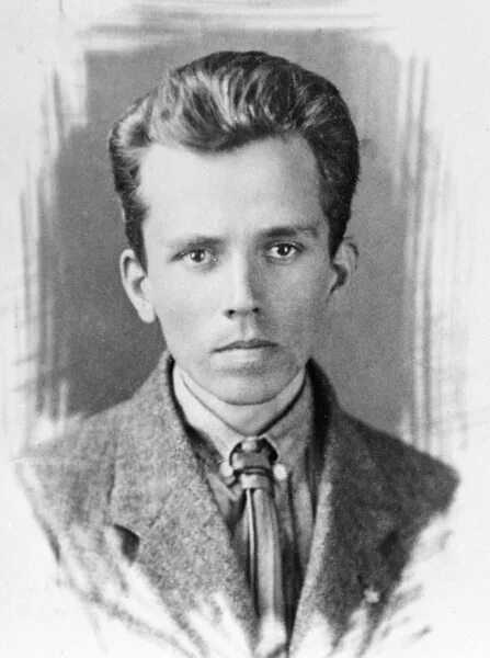 Николай алексеевич островский фото Триумф воли. Почему Николая Островского сравнивали с Христом Аргументы и Факты