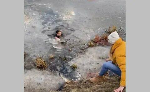 Видео где вода
