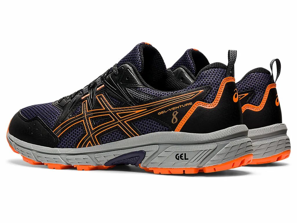 Кроссовки ASICS Gel-Venture 8. Асикс гель Вентура 8. ASICS Gel Venture 9. ASICS Gel Venture 8 1011a824 003. Кроссовки asics gel venture