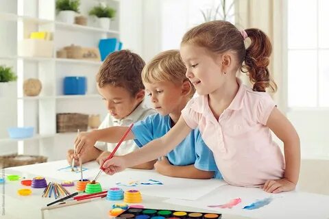 Brother school