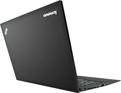 Lenovo thinkpad x1 core i5