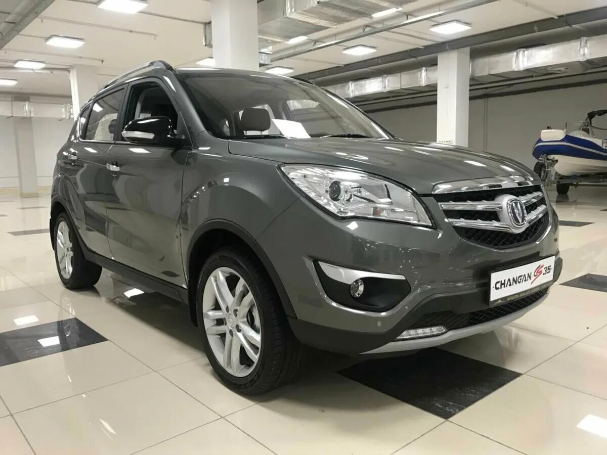 Чанган ЦС 35. Changan cs35. Changan cs35 2018. Чанган cs35 АТ. Оцинкован ли чанган