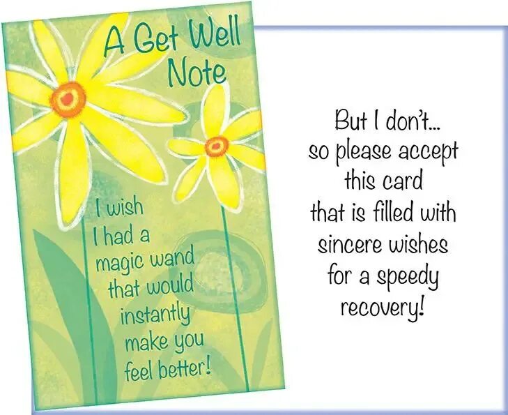 Get better на русском. Get well Card. Greeting Card get well. Get well Cards примеры. Wish карточка.