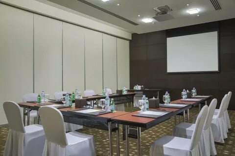 Yas island rotana 4