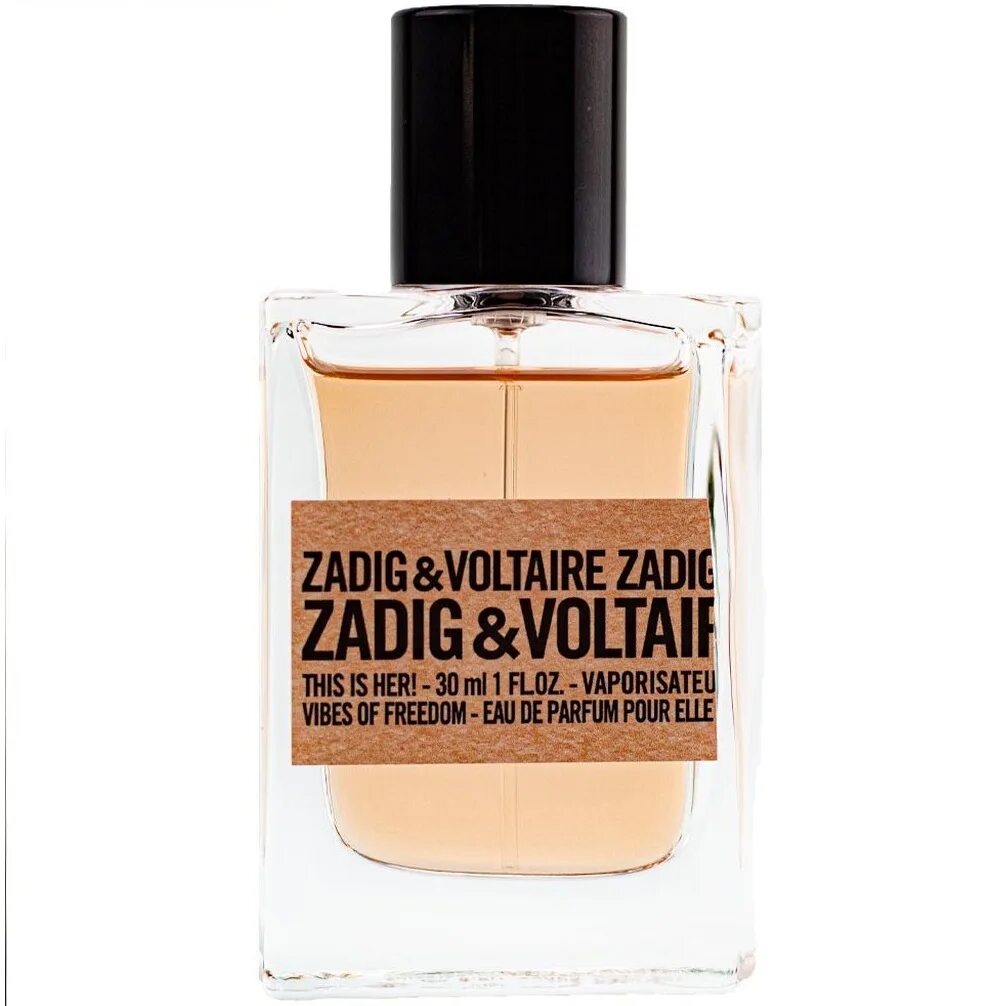 Аромат Zadig Voltaire. Духи Zadig Voltaire this is her. Zadig Voltaire this is her 30ml. Zadig Voltaire духи женские. Купить духи zadig