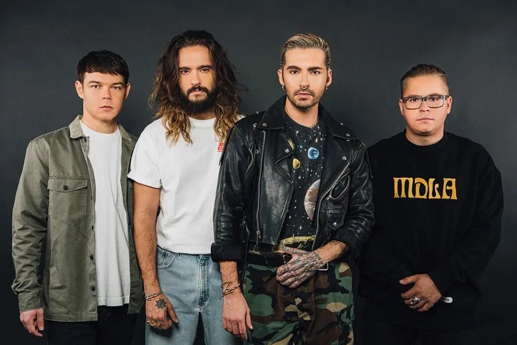 Группы сегодня. Группа Tokio Hotel 2021. Токио хотел группа сейчас 2021. Токио хотел группа 2020. Группа Tokio Hotel 2020.