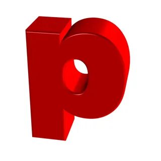 3d p