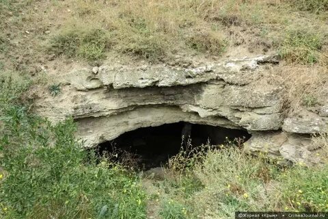 В аджимушкайских каменоломнях крыма где