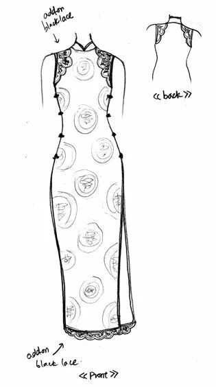chinese clothes/4 #sewing #dressmaking #patternmaking Схема для шитья юбки, Выкр