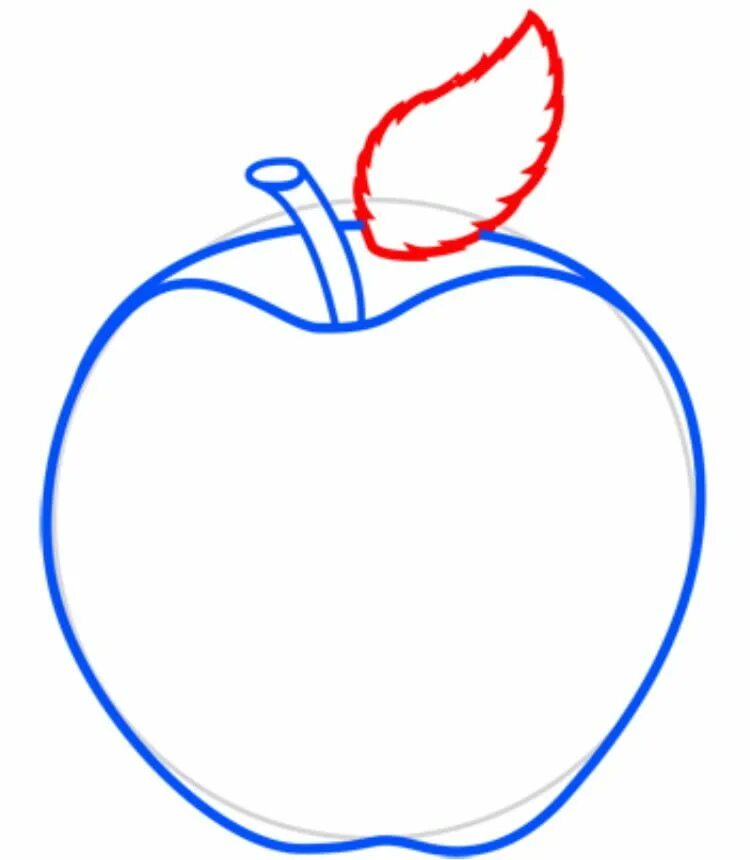 Яблоко нарисованное. Яблоко рисунок. Яблоко рисунок для детей. Нарисовать яблоко. Яблоко карандашом для детей.