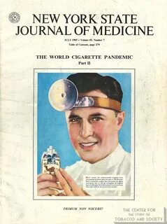 State journal