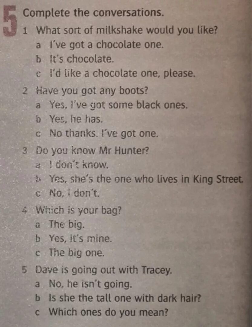 Complete the conversation. Complete the conversation ответы на вопросы. Complete the conversations.with one or.ones. Страница 21 номер 5 complete the conversations английский язык. Complete the conversation between