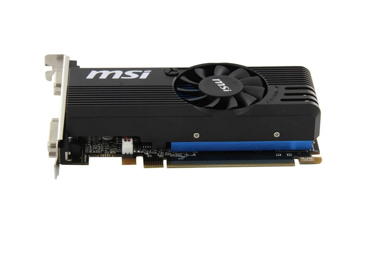 Msi radeon r7