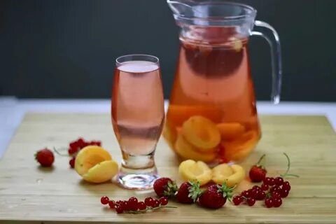 Какие морсы можно