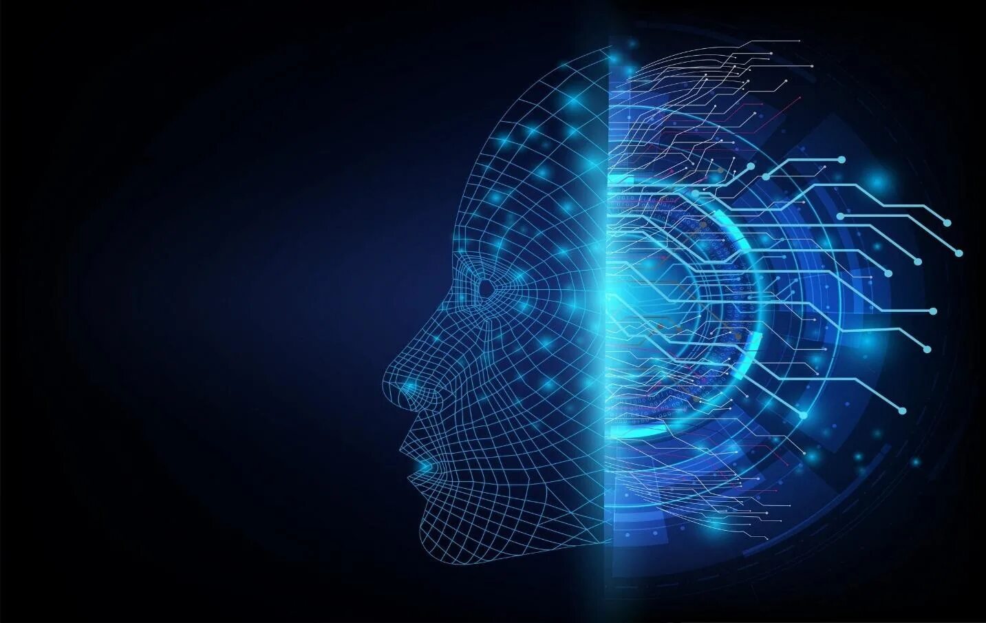 Машинное обучение ai