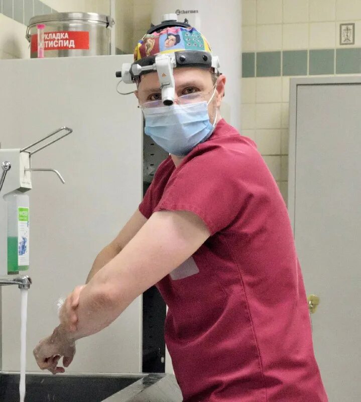 Челюстно лицевой хирург ростов на дону. Челюстно лицевой хирург ростов на дону