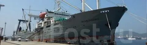 Работа владивосток море фарпост механик