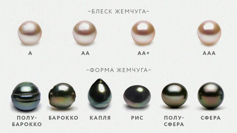 Как называется жемчуг. Форма натурального жемчуга. классификация жемчуга. жемчуг расцветка. классификация жемчуга по форме.