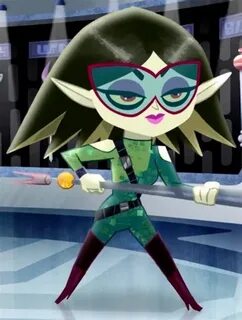 Penn zero