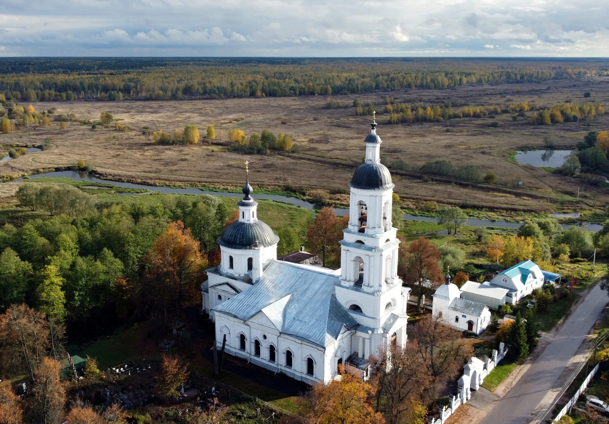 храм в филипповском владимирская