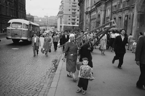 История 1960 1970 годов