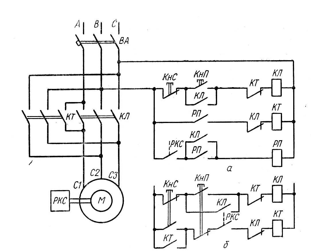 Асинхронный двигатель короткого замыкания. Схема асинхронного двигателя с 2 короткозамкнутым. Схема трехфазного асинхронного двигателя. Схема пуска трехфазного асинхронного электродвигателя. Электрическая схема включения асинхронного двигателя.