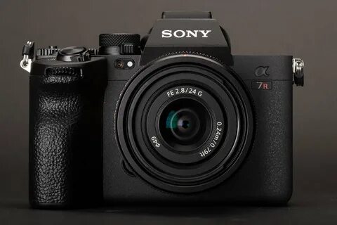 Sony alpha беззеркальные