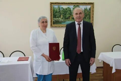 Диспансеры 24