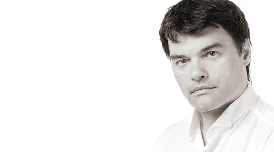 Актер дятлова