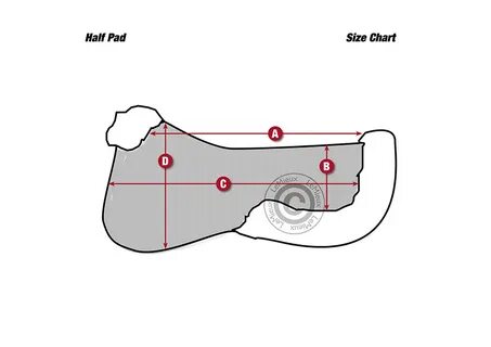 Pad size