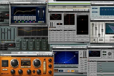 Rvox mono