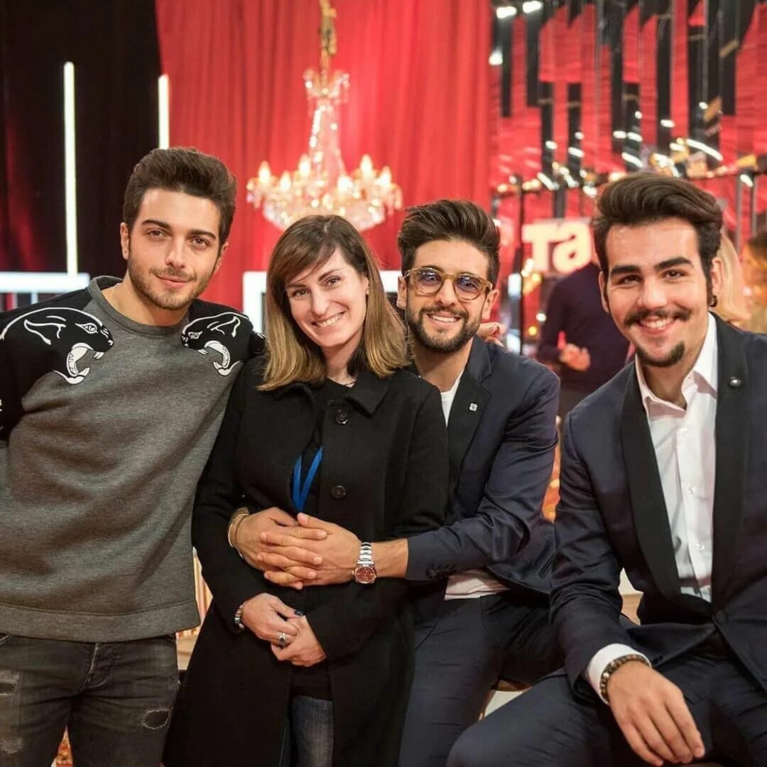 Il Volo Игнацио Боскетто. Il Volo Инья́цио Боске́тто. Пьеро Бароне Джанлука Джинобле Иньяцио Боскетто. Трио теноров молодые