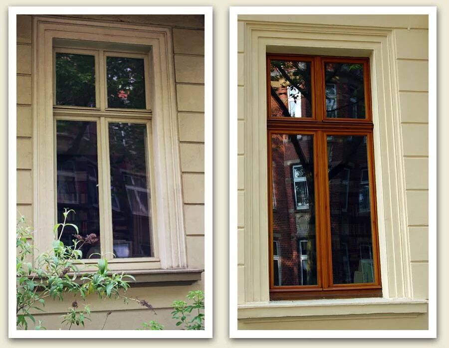 Какая краска окна деревянные. Деревянные окна. Перекраска деревянных окон. Отреставрированные старые деревянные окна. Старые пластиковые окна.