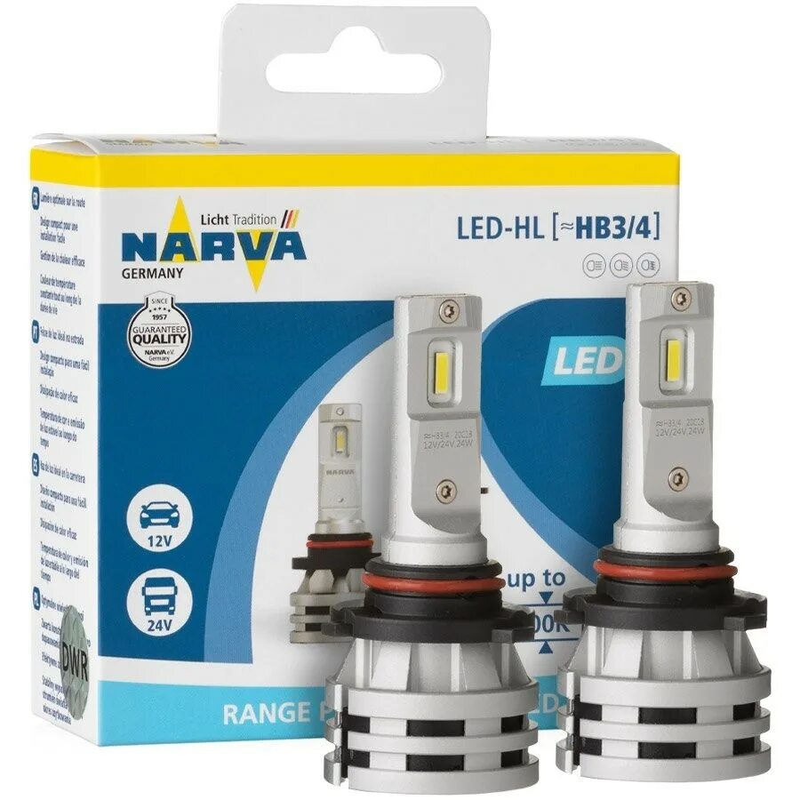 Led hb3 купить. Narva range Performance led h4. Hb4 светодиодная лампа Narva. Narva range Performance led hir2 6500k. Цоколь. H 4 для Narva range Performance led h4.