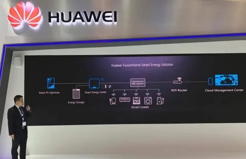 Home huawei